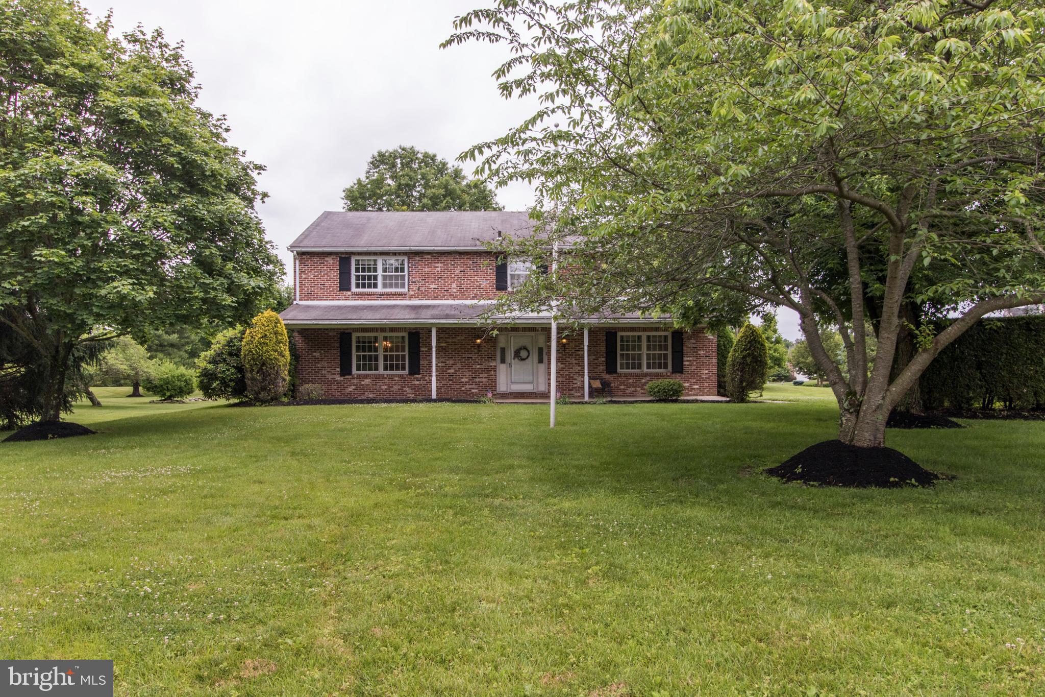 523 Cedar Hill Road Ambler, PA 19002 - Photo 3 of 49 Gallery Image 3