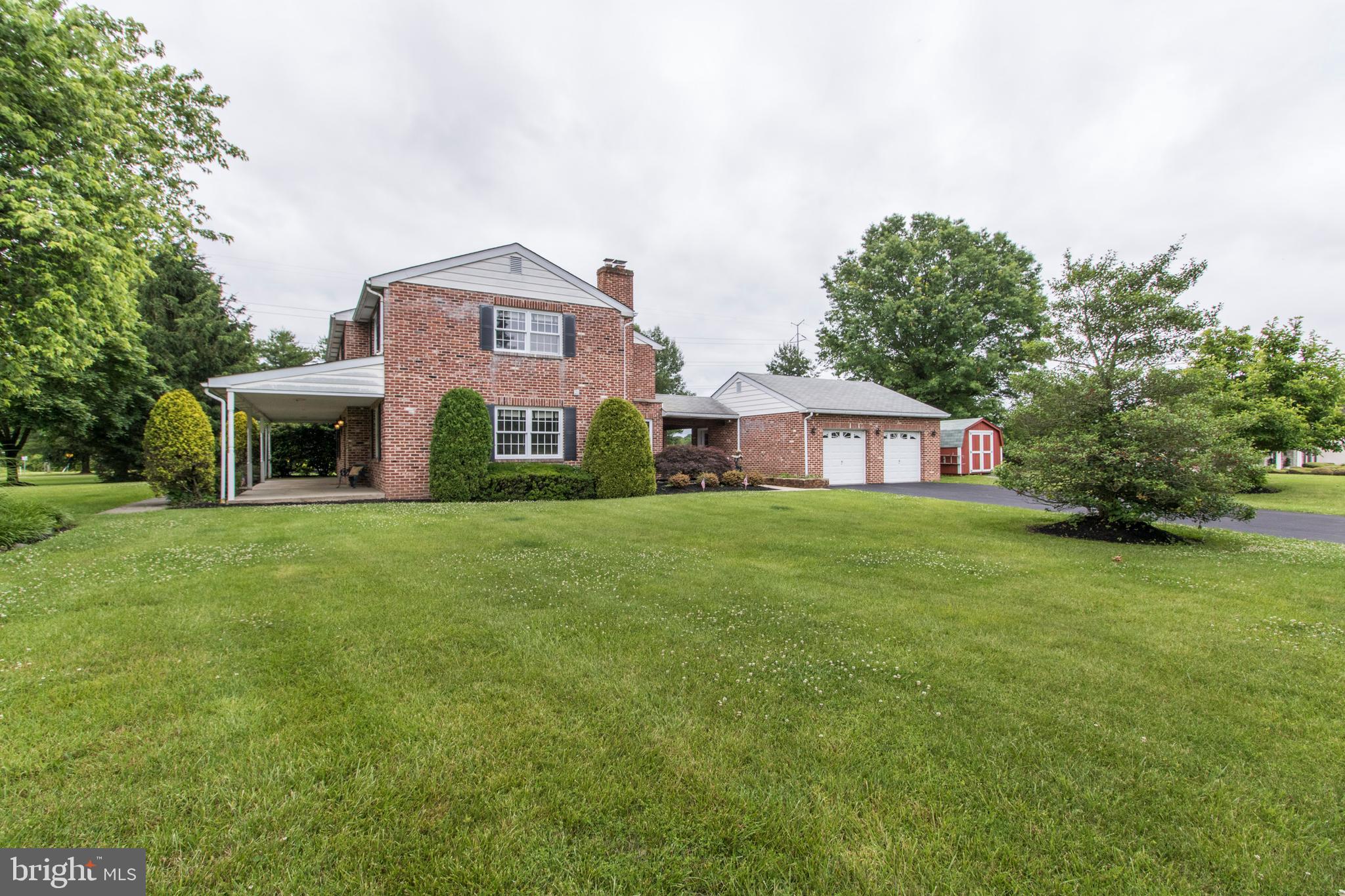 523 Cedar Hill Road Ambler, PA 19002 - Photo 4 of 49 Gallery Image 4