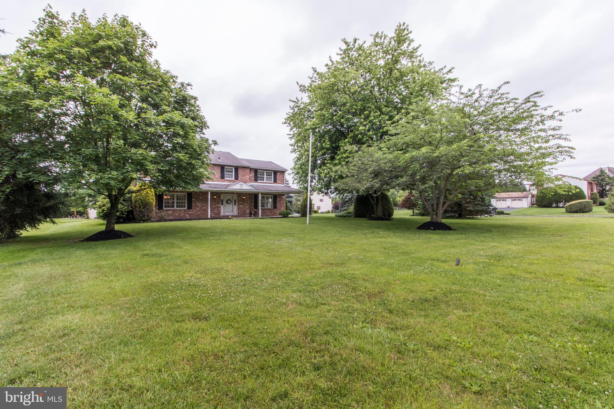523 Cedar Hill Road Ambler, PA 19002 - Photo 48 of 49 Gallery Image 48