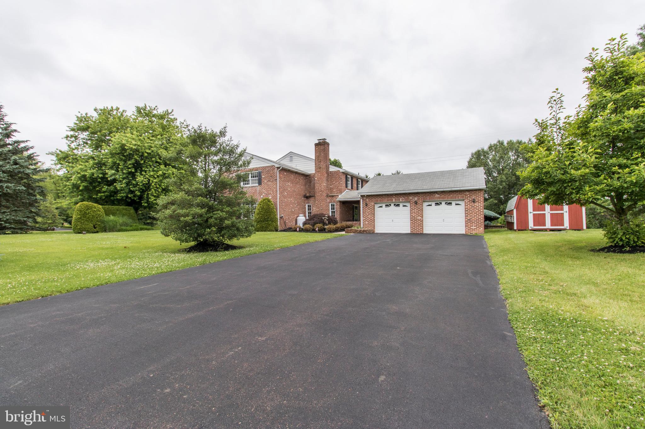 523 Cedar Hill Road Ambler, PA 19002 - Photo 49 of 49 Gallery Image 49