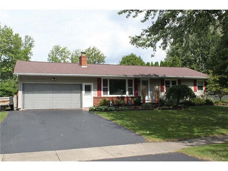 27 Marlands Road Gates, NY 14624 - Photo 1 of 1