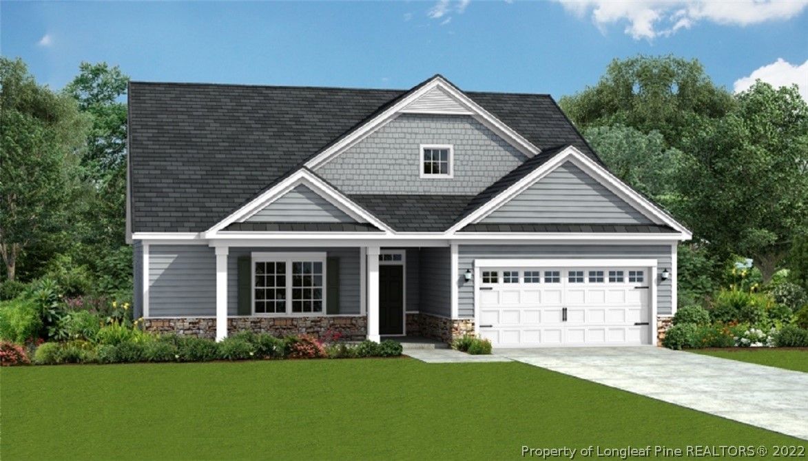 4201 McBryde Road Linden, NC 28356 - Photo 1 of 1 Gallery Image 1
