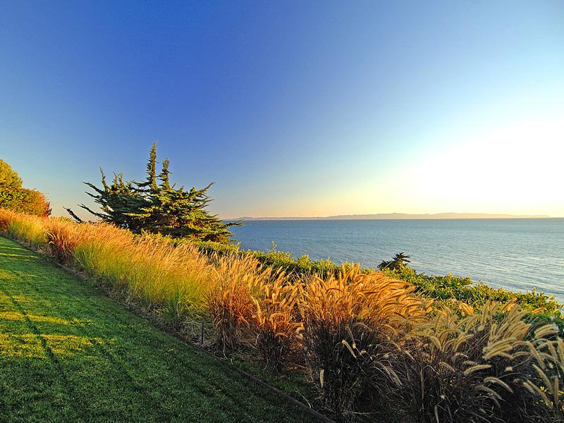 4347 Marina Drive Santa Barbara, CA 93110 - Photo 10 of 11 a view of an ocean and beach