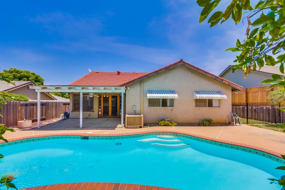 10939 Crystal Springs Road Santee, CA 92071 - Photo 1 of 25