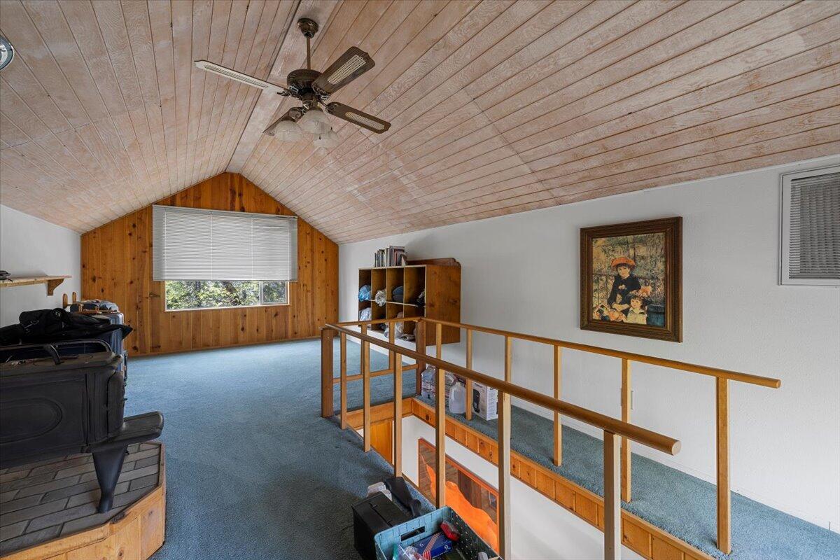 1129 Three Pines Road Grants Pass, OR 97526 - Photo 40 of 51 GH Loft and Second Bedroom