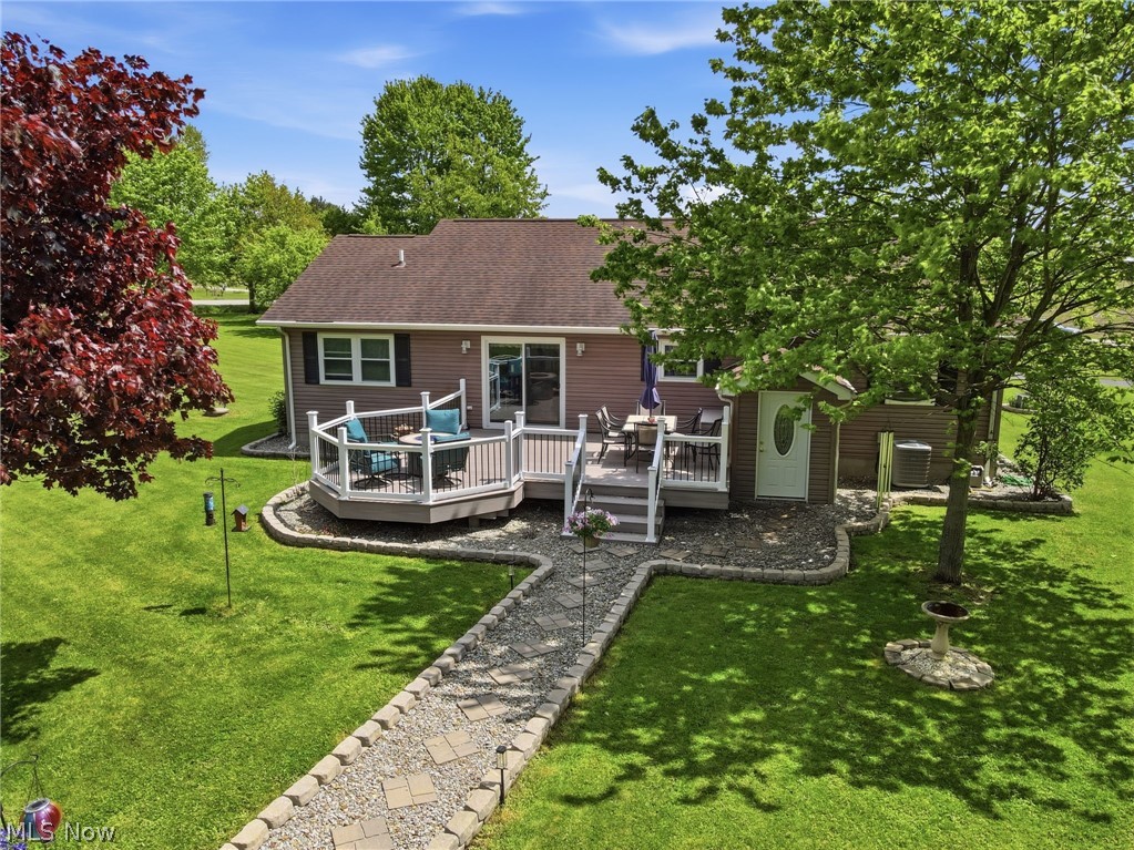 5935 Slater Road Williamsfield, OH 44093 - Photo 36 of 44