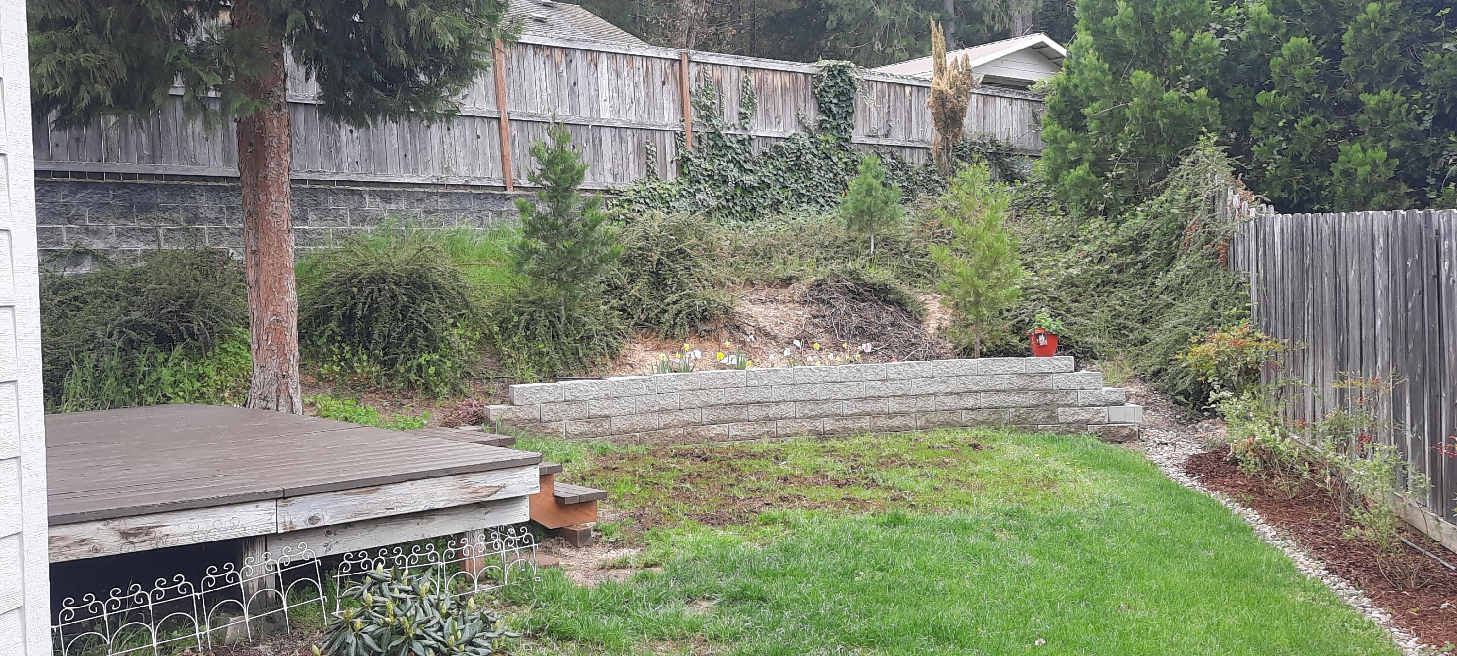 1666 Harbeck Road Grants Pass, OR 97527 - Photo 24 of 24 1666 BACK Y