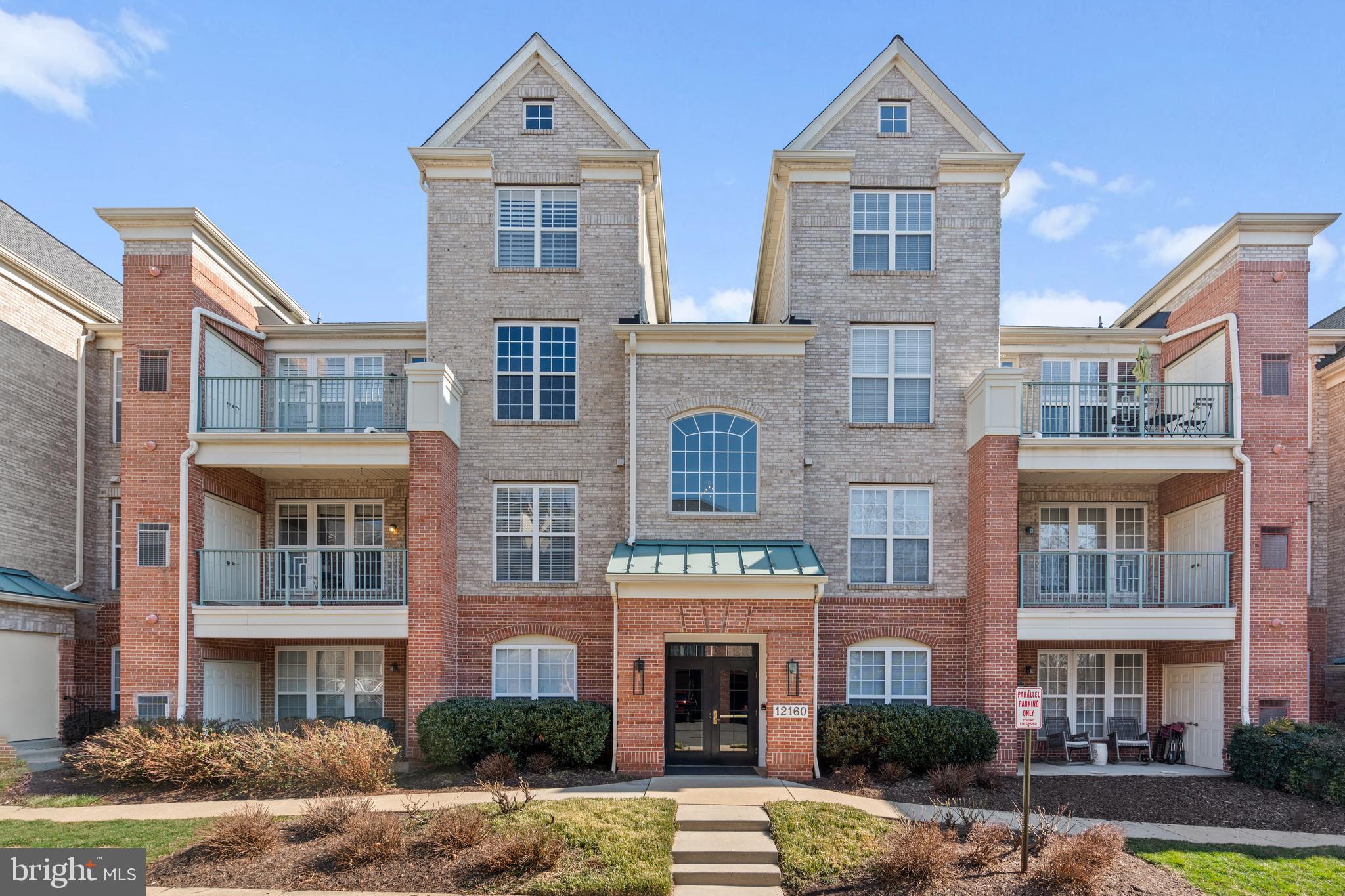 12160 Abington Hall Place, Unit 201 Reston, VA 20190 - Photo 2 of 34