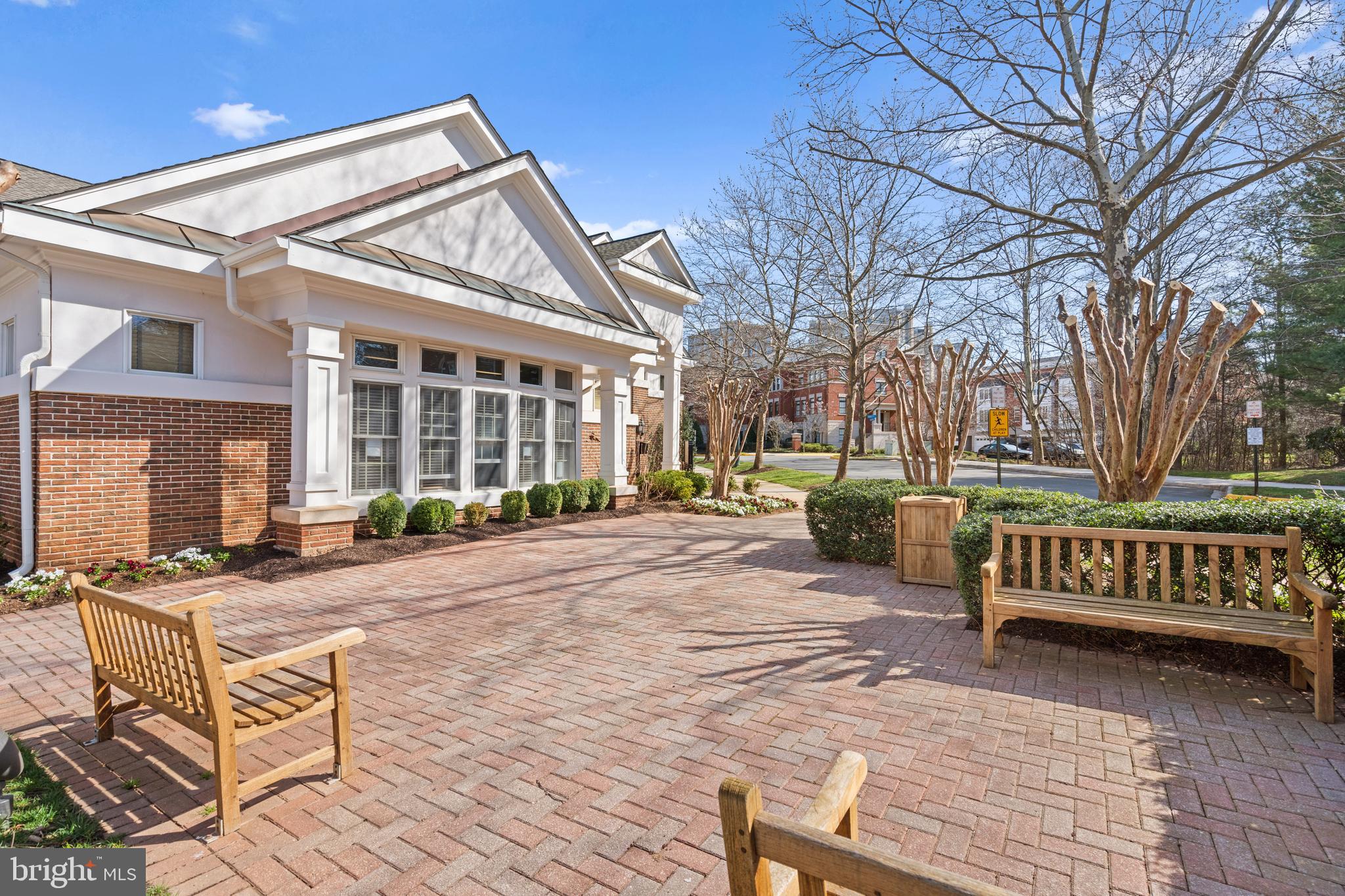 12160 Abington Hall Place, Unit 201 Reston, VA 20190 - Photo 24 of 34