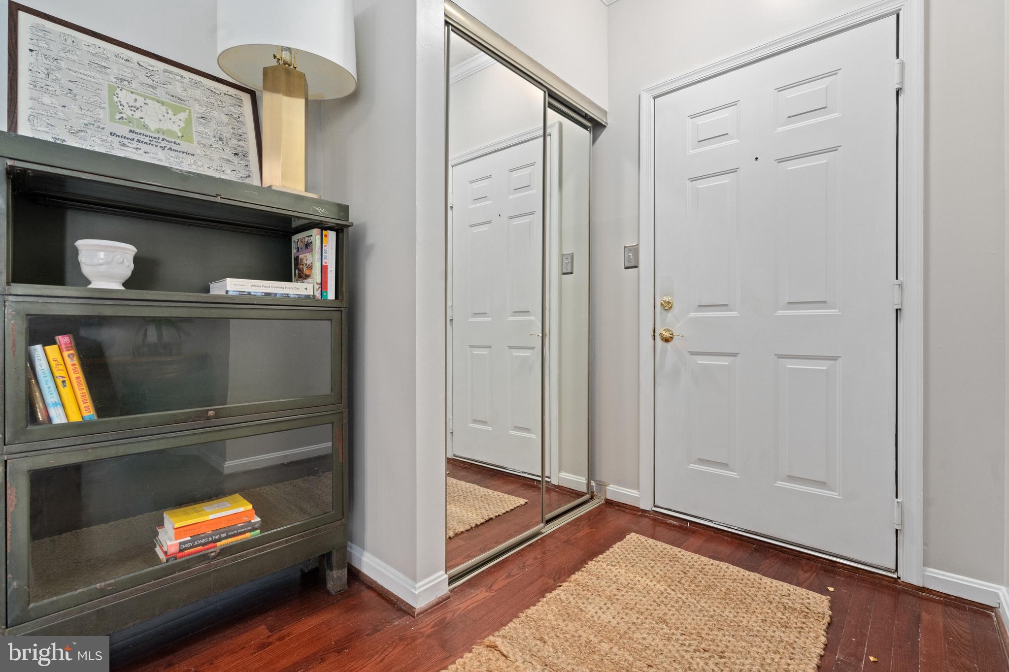 12160 Abington Hall Place, Unit 201 Reston, VA 20190 - Photo 3 of 34