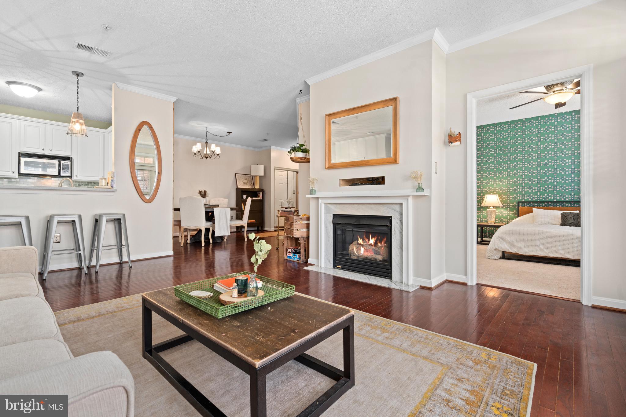 12160 Abington Hall Place, Unit 201 Reston, VA 20190 - Photo 8 of 34