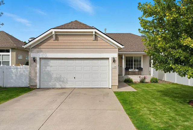 $399,000 | 1708 West Cimarron Lane, Spokane, WA 99208
