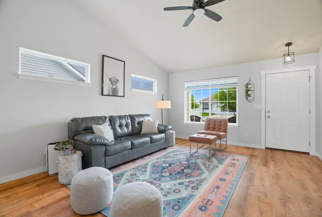 $399,000 | 1708 West Cimarron Lane, Spokane, WA 99208