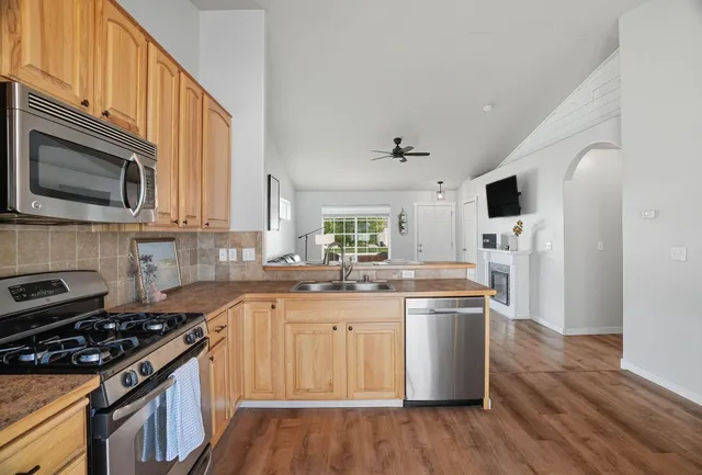 $399,000 | 1708 West Cimarron Lane, Spokane, WA 99208