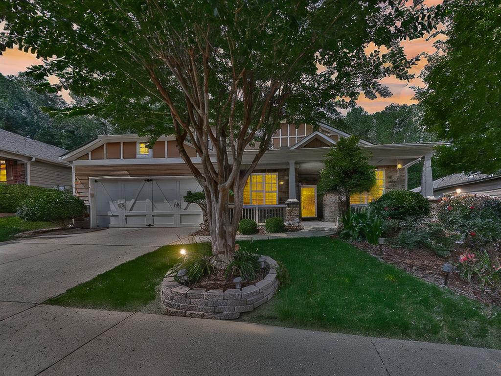 616 Laurel Crossing Canton, GA 30114 - Photo 4 of 66