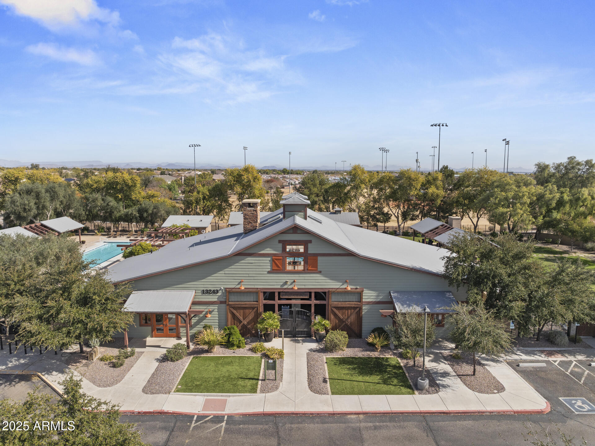 14369 West Wethersfield Road Surprise, AZ 85379 - Photo 47 of 54 1-77