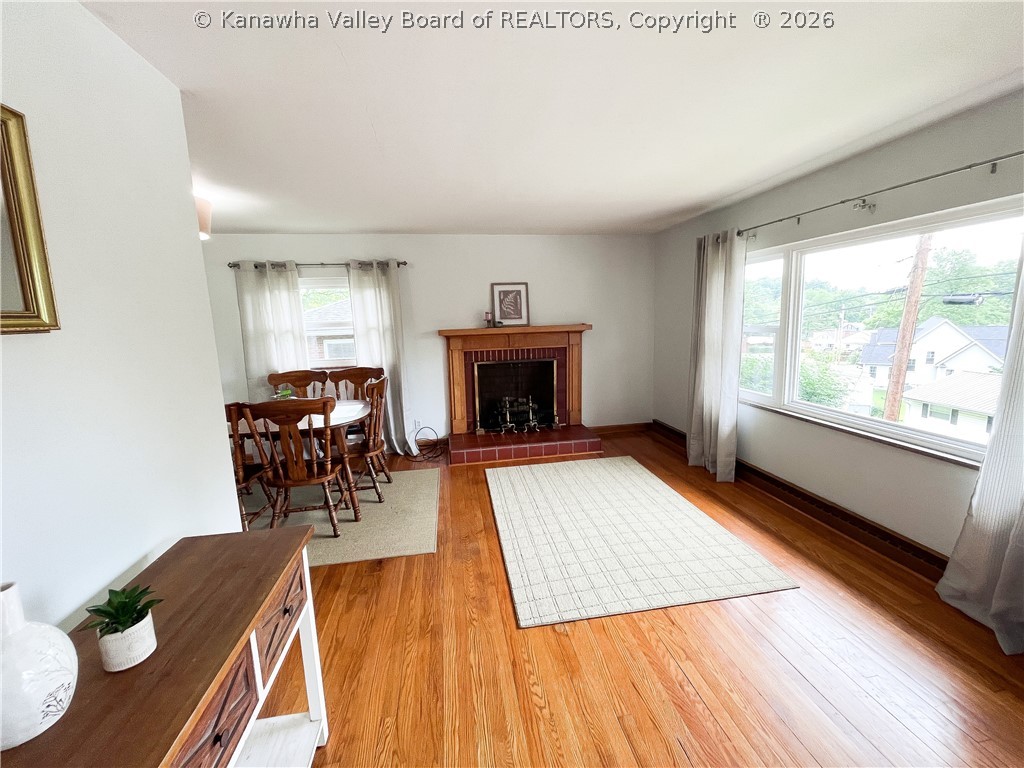 1574 Smith Road Charleston, WV 25314 - Photo 9 of 32 Gallery Image 9