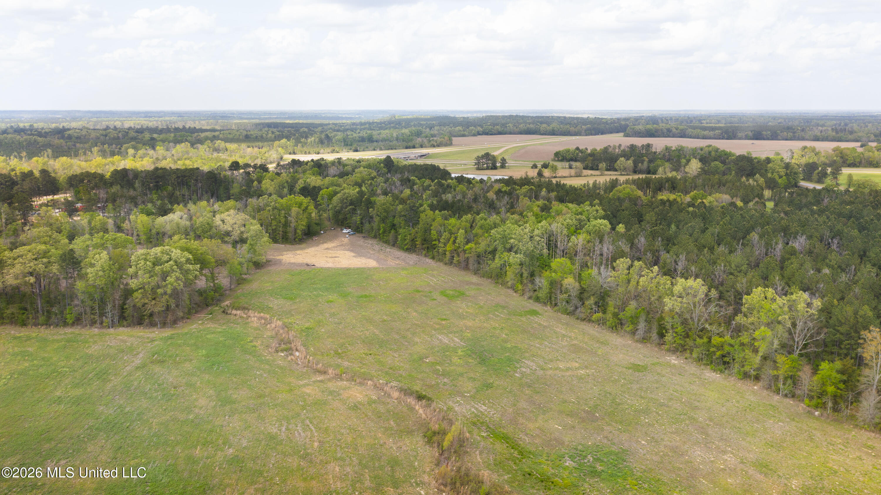 Pisgah Road Brandon, MS 39047 - Photo 12 of 14 Pisgah 38 Acres-9