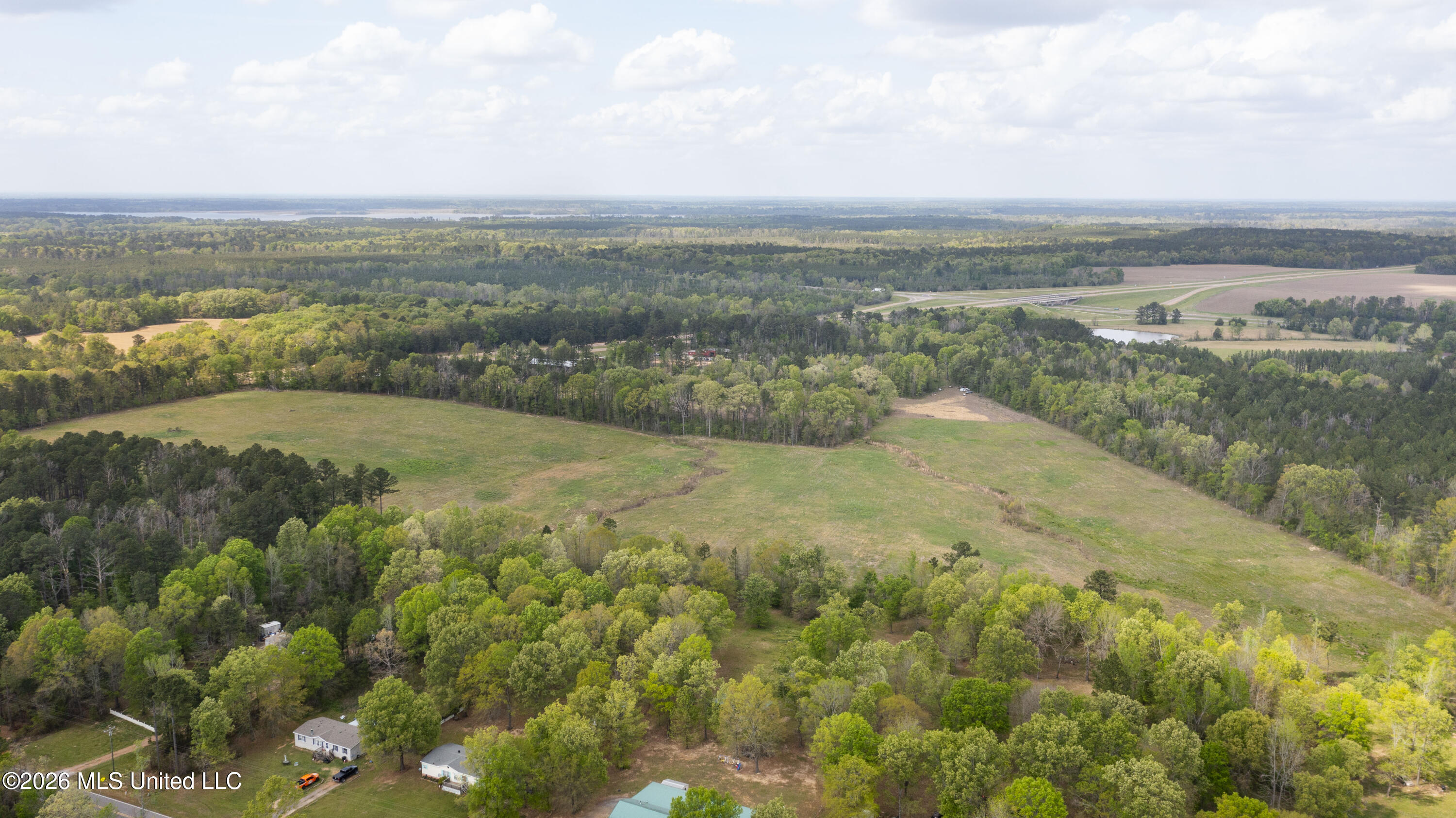Pisgah Road Brandon, MS 39047 - Photo 8 of 14 Pisgah 38 Acres-5