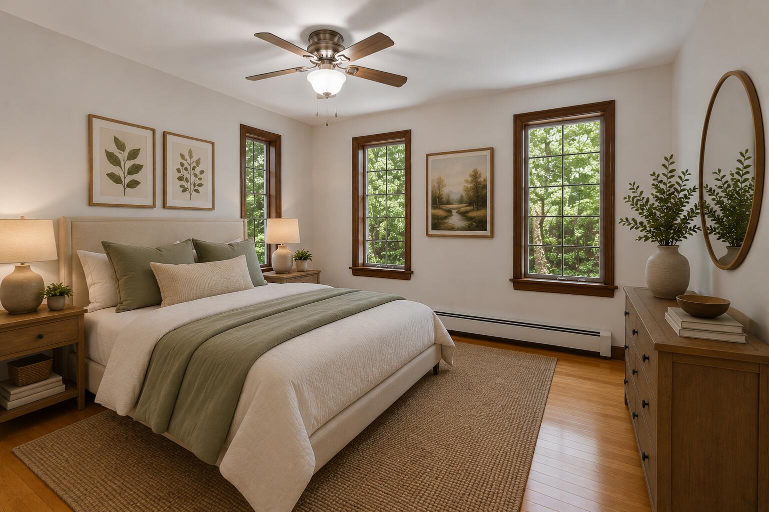358 Pine Hill Road Berwick, ME 03901 - Photo 40 of 76 Staged