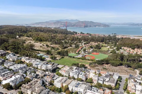 $2,995,000 | 3469 Jackson Street, San Francisco, CA 94118