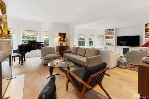 $2,995,000 | 3469 Jackson Street, San Francisco, CA 94118