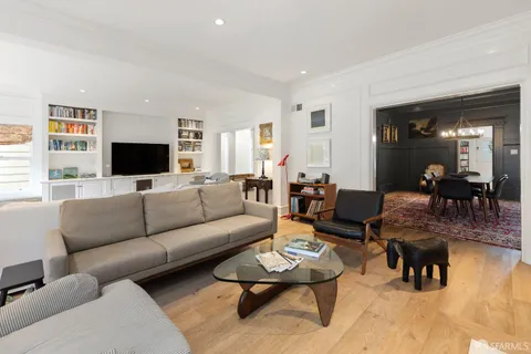 $2,995,000 | 3469 Jackson Street, San Francisco, CA 94118