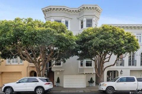 $2,995,000 | 3469 Jackson Street, San Francisco, CA 94118