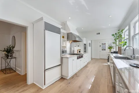 $2,995,000 | 3469 Jackson Street, San Francisco, CA 94118