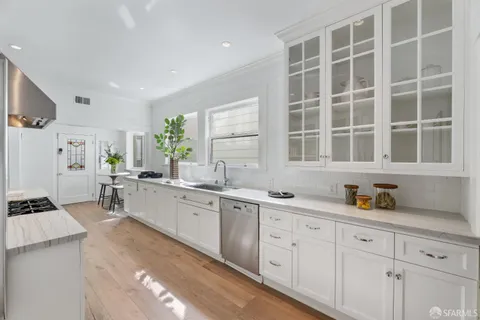 $2,995,000 | 3469 Jackson Street, San Francisco, CA 94118