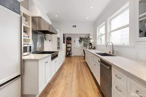 $2,995,000 | 3469 Jackson Street, San Francisco, CA 94118