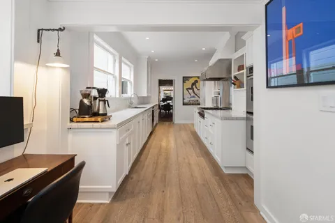 $2,995,000 | 3469 Jackson Street, San Francisco, CA 94118