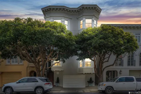 $2,995,000 | 3469 Jackson Street, San Francisco, CA 94118