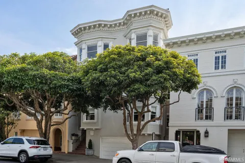 $2,995,000 | 3469 Jackson Street, San Francisco, CA 94118