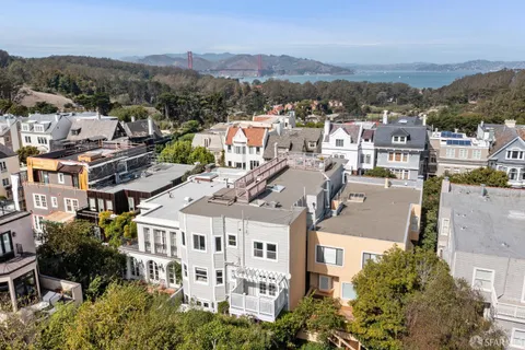 $2,995,000 | 3469 Jackson Street, San Francisco, CA 94118