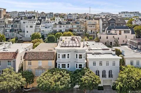 $2,995,000 | 3469 Jackson Street, San Francisco, CA 94118