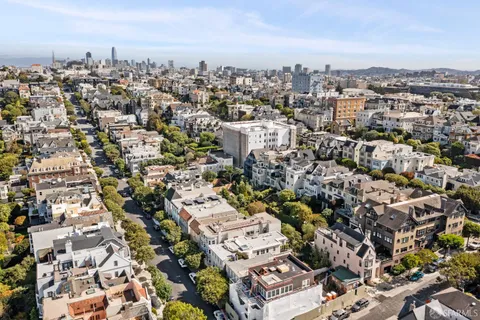 $2,995,000 | 3469 Jackson Street, San Francisco, CA 94118