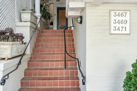 $2,995,000 | 3469 Jackson Street, San Francisco, CA 94118