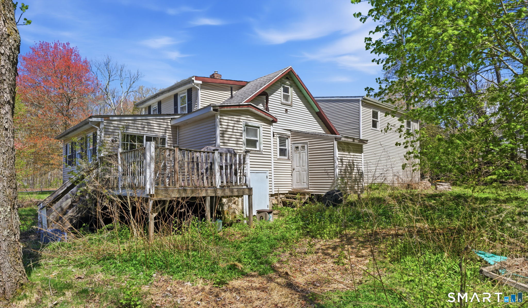 628 Woodtick Road Wolcott, CT 06716 - Photo 20 of 22