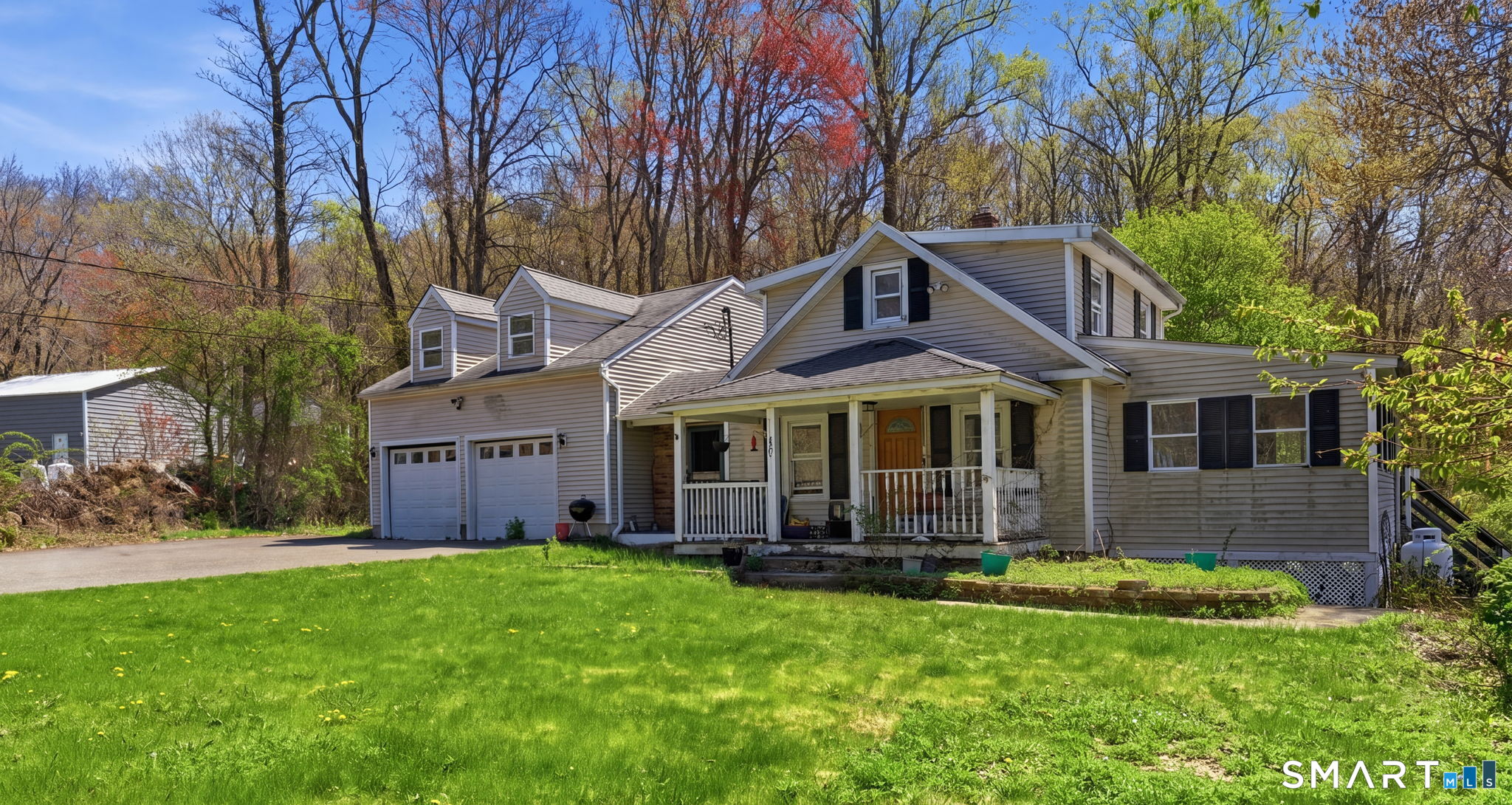 628 Woodtick Road Wolcott, CT 06716 - Photo 2 of 22