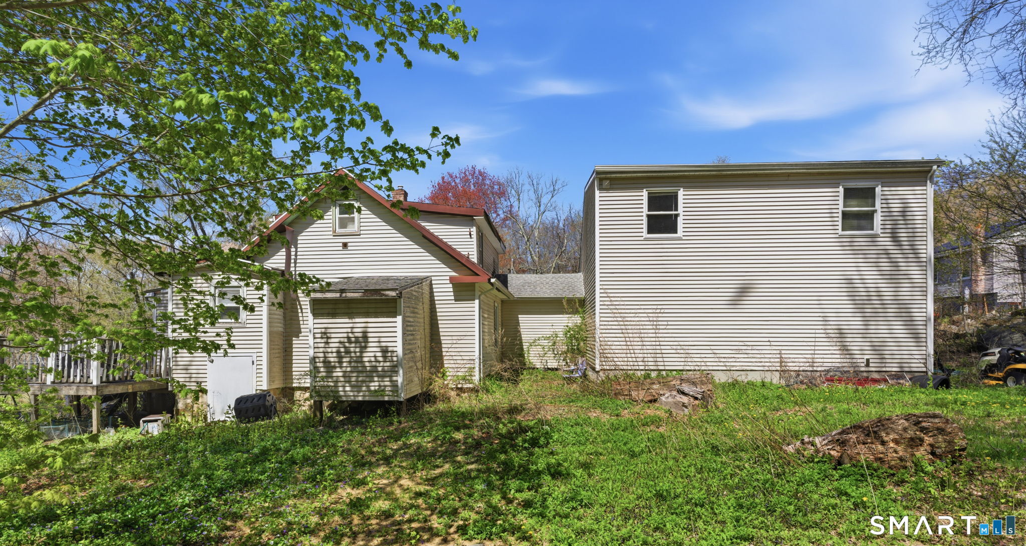 628 Woodtick Road Wolcott, CT 06716 - Photo 21 of 22
