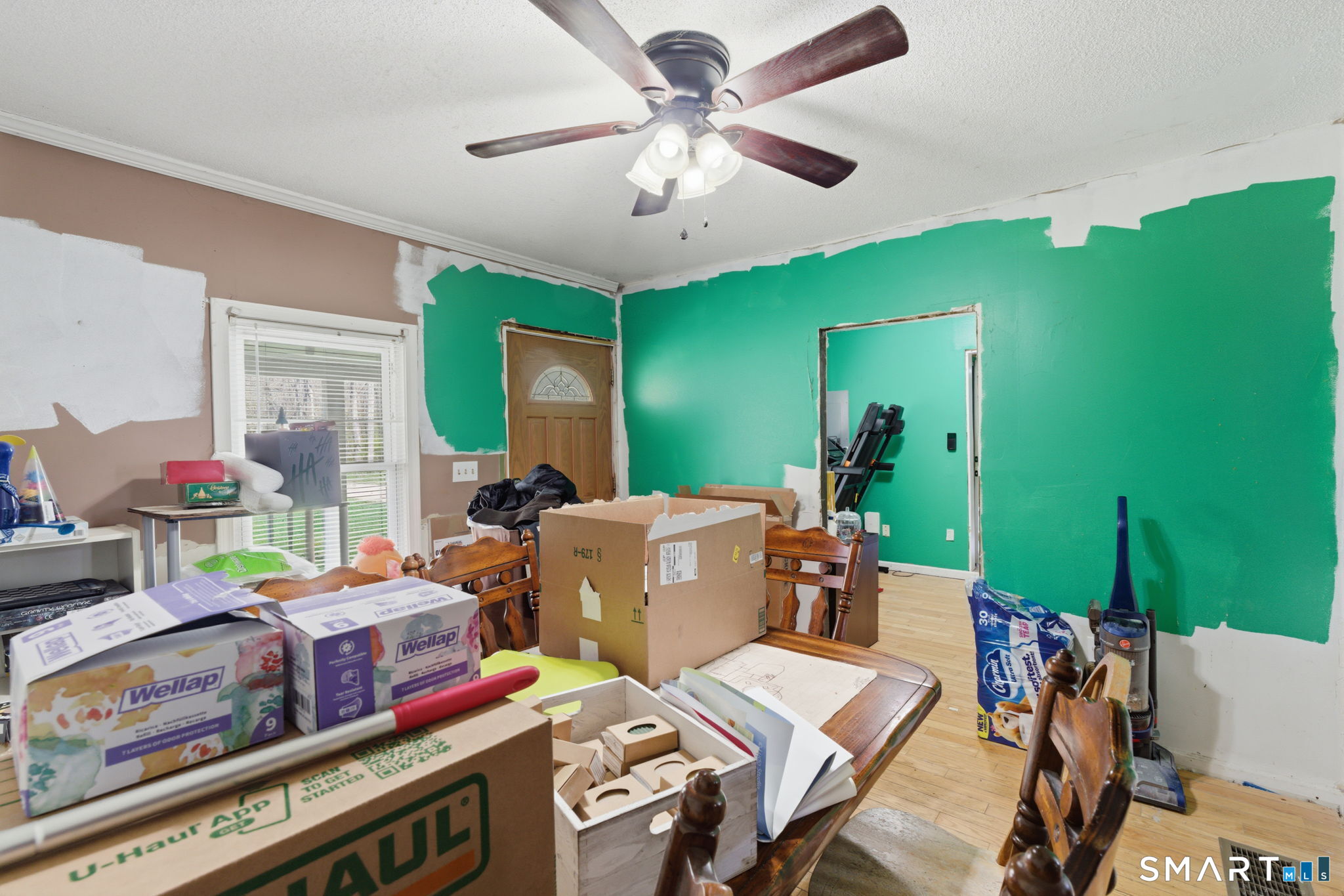 628 Woodtick Road Wolcott, CT 06716 - Photo 5 of 22