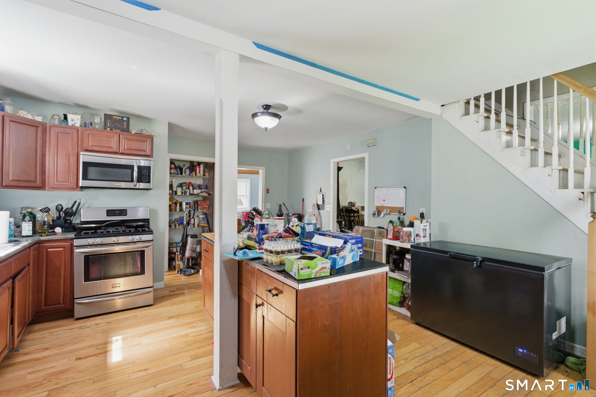 628 Woodtick Road Wolcott, CT 06716 - Photo 7 of 22