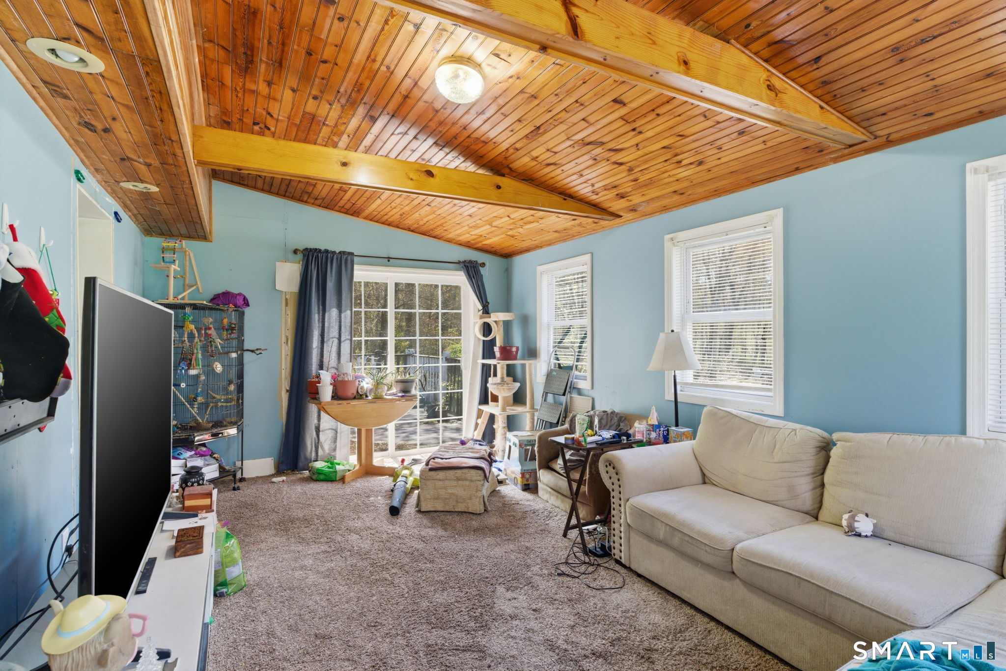 628 Woodtick Road Wolcott, CT 06716 - Photo 8 of 22