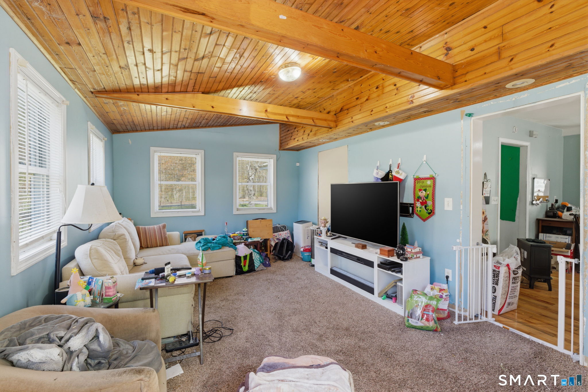 628 Woodtick Road Wolcott, CT 06716 - Photo 9 of 22