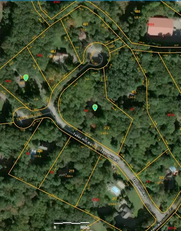 $195,000 | 0 Taber Hill Road, North Smithfield, RI 02896