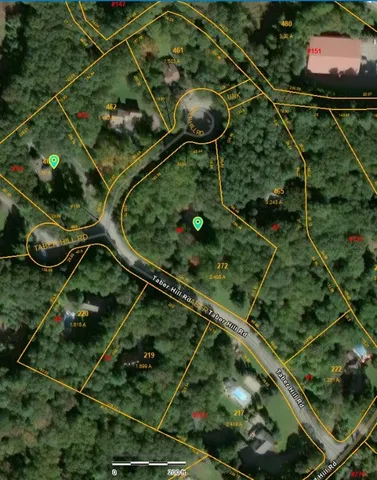 $195,000 | 0 Taber Hill Road, North Smithfield, RI 02896