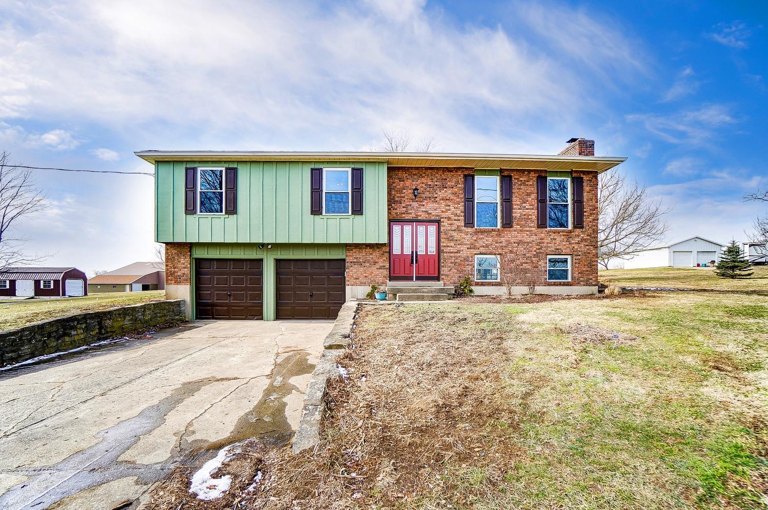 4643 West Elkton Road Hamilton, OH 45011 - Photo 1 of 46