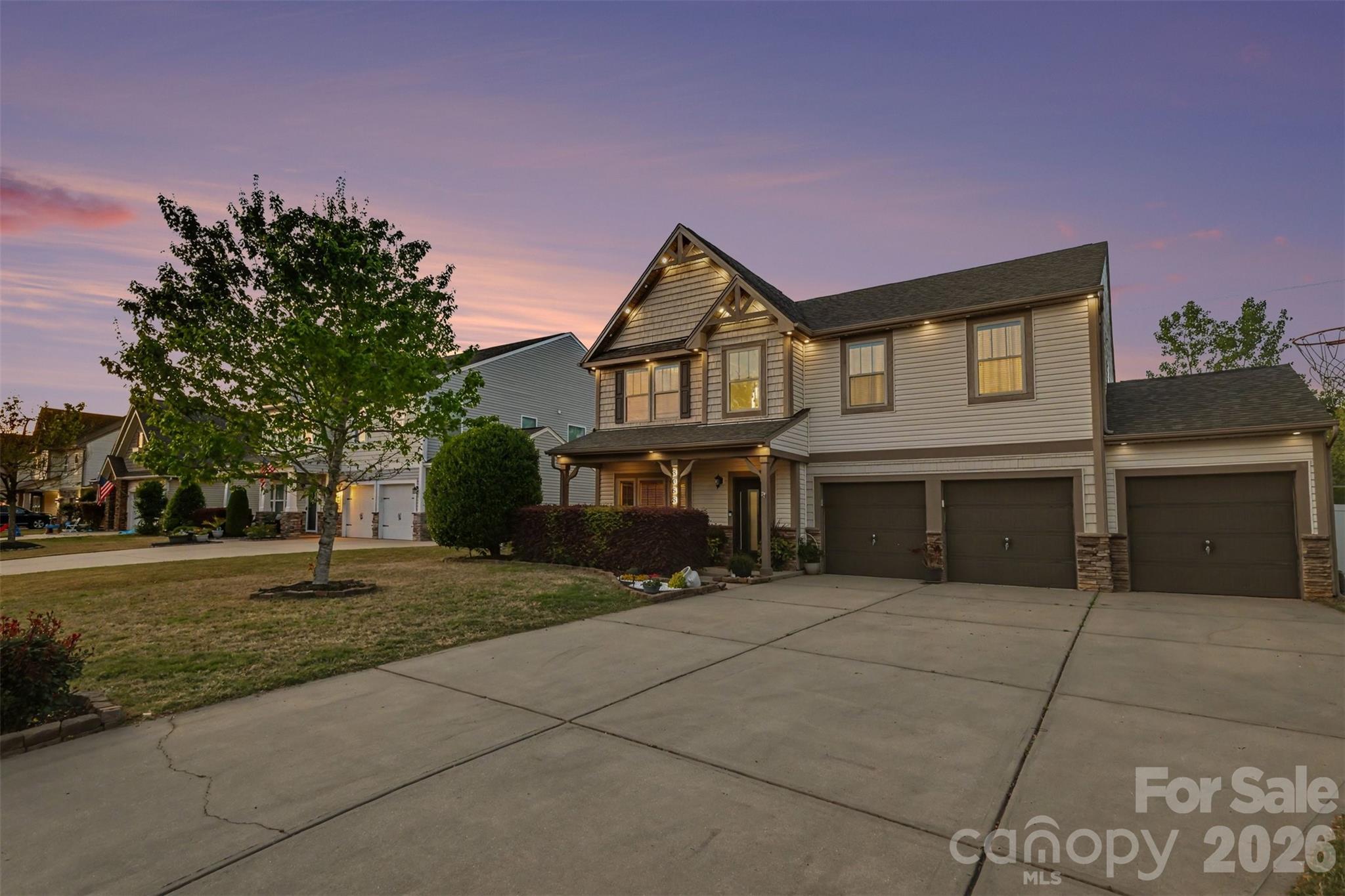 8068 Bryson Road Fort Mill, SC 29707 - Photo 2 of 41 Gallery Image 2