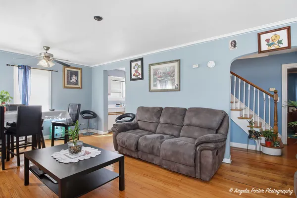 $254,900 | 1810 North Jackson Street, Waukegan, IL 60087